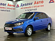 Lada (ВАЗ) Granta Classic Optima, 2022 года, пробег 97643 км