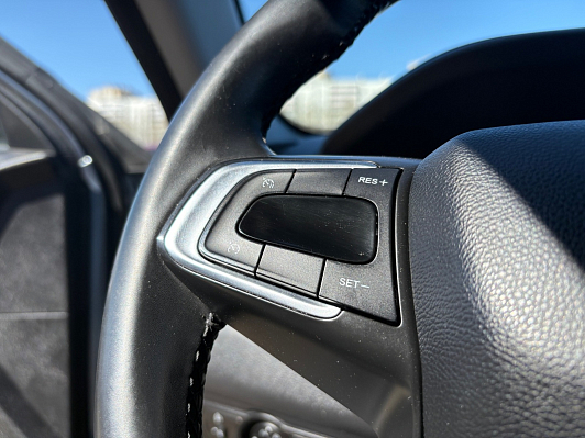 Chery Tiggo 4 Techno, 2019 года, пробег 64500 км
