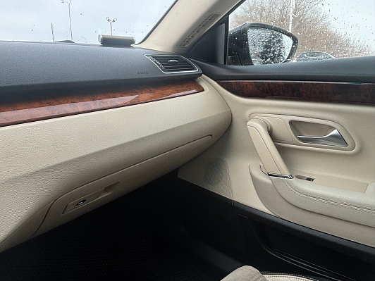 Volkswagen Passat CC Sport, 2011 года, пробег 240443 км