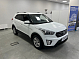Hyundai Creta Comfort Plus + Advanced, 2018 года, пробег 157135 км