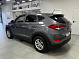 Hyundai Tucson, 2016 года, пробег 157041 км
