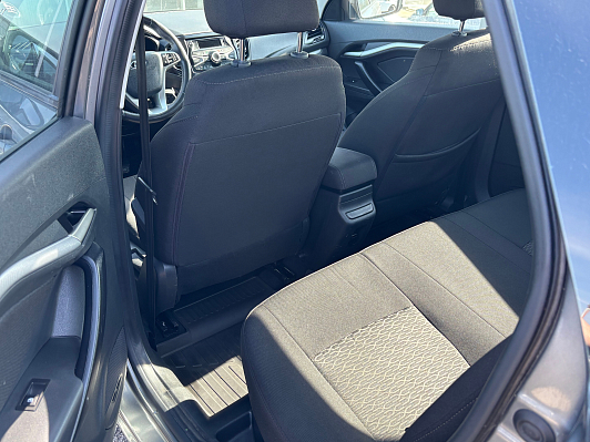 Lada (ВАЗ) Vesta Comfort Winter EnjoY Pro, 2020 года, пробег 56687 км