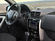 Nissan Terrano, 2015 года, пробег 107407 км