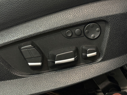 Audi Q5, 2014 года, пробег 176851 км