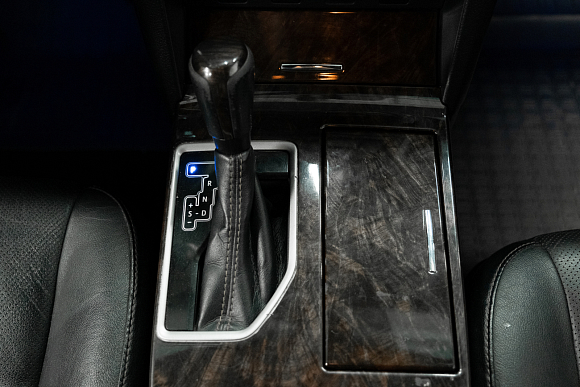 Toyota Camry Элеганс Плюс, 2016 года, пробег 140503 км
