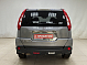 Nissan X-Trail, 2014 года, пробег 124773 км