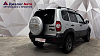 Chevrolet Niva GLCM, 2020 года, пробег 45000 км