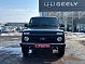 Lada (ВАЗ) Niva Legend Классик, 2024 года, пробег 30625 км