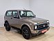 Lada (ВАЗ) Niva Legend Черная серия Black, 2025 года, пробег 7419 км