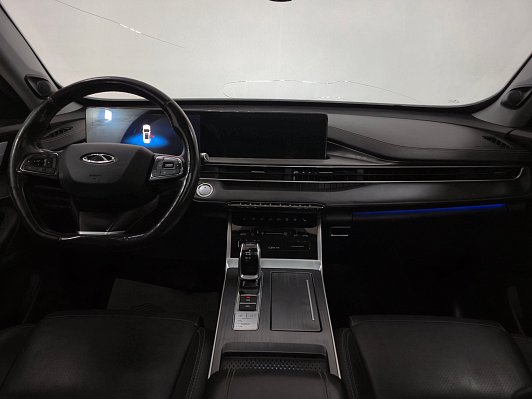 Chery Tiggo 7 Pro Max Ultimate, 2023 года, пробег 101015 км