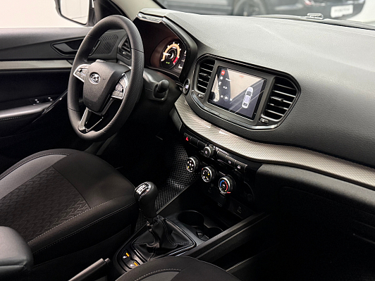 Lada (ВАЗ) Vesta, 2023 года, пробег 32723 км