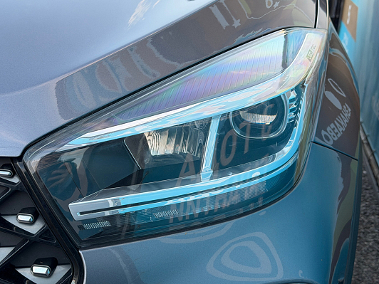 Chery Tiggo 4 Pro Style, 2023 года, пробег 20200 км