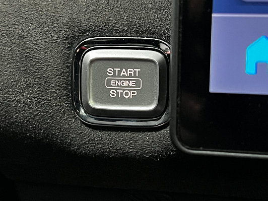 JETOUR DASHING Премиум, 2024 года, пробег 14776 км