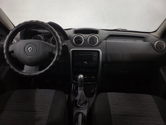 Renault Duster Expression, 2013 года, пробег 226926 км