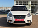 Geely Emgrand X7 Luxury, 2016 года, пробег 137000 км