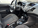 Ford Fiesta Titanium, 2016 года, пробег 126121 км