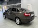 Lada (ВАЗ) Vesta Comfort Winter, 2020 года, пробег 83719 км