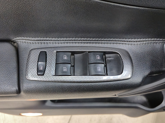 Renault Koleos Bose Edition, 2012 года, пробег 248300 км