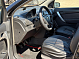 Chevrolet Aveo Base high, 2011 года, пробег 244835 км