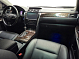 Toyota Camry Exclusive, 2018 года, пробег 75182 км