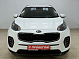 Kia Sportage Luxe, 2018 года, пробег 104070 км