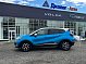 Renault Kaptur Extreme, 2016 года, пробег 179718 км