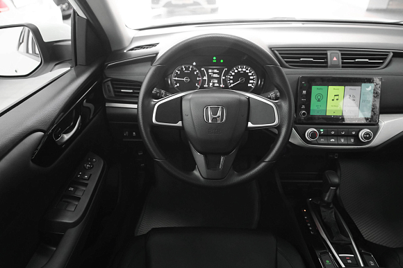 Honda Envix, 2023 года, пробег 1121 км