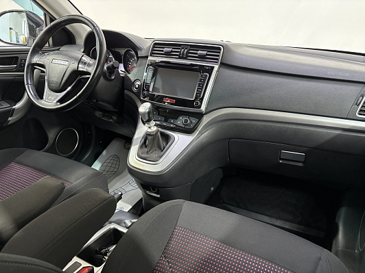 Haval H6 City, 2019 года, пробег 159000 км