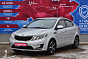 Kia Rio Comfort, 2013 года, пробег 147560 км