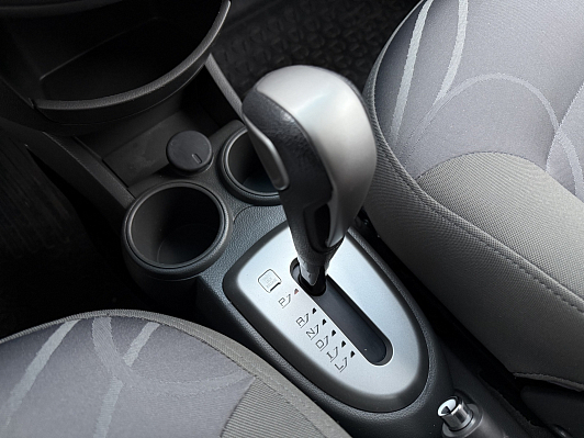 Ravon R2, 2017 года, пробег 34000 км