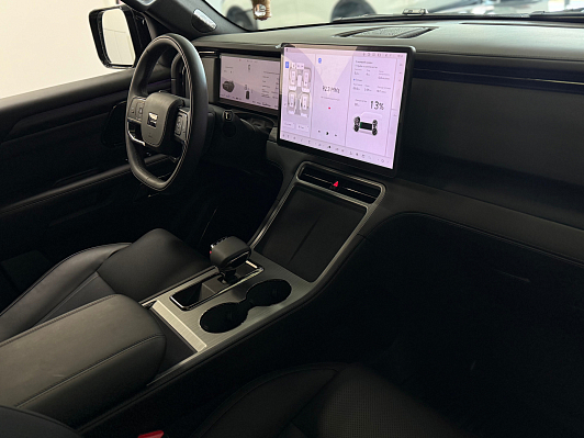 Rox 01 Бизнес Версия / Business Edition, 2025 года, пробег 4038 км