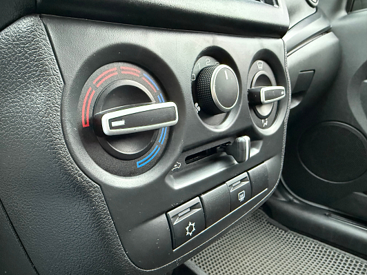 Lada (ВАЗ) Granta Classic'23 Кондиционер, 2024 года, пробег 50250 км