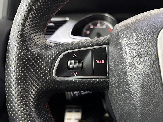 Audi A5, 2009 года, пробег 174000 км