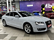 Audi A5, 2010 года, пробег 157745 км