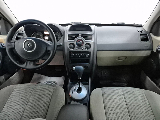 Renault Megane, 2006 года, пробег 180000 км
