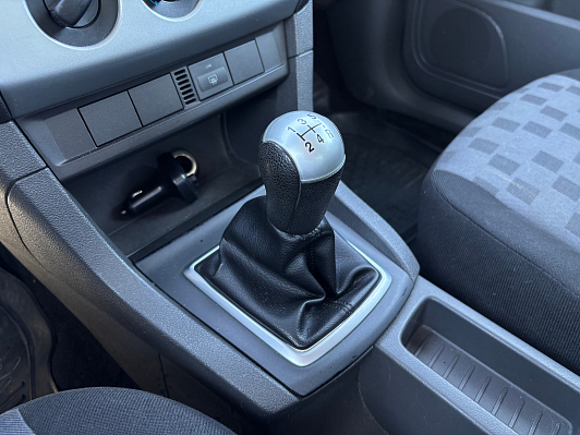 Ford Focus Comfort, 2006 года, пробег 238241 км