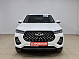 Chery Tiggo 7 Pro Prestige, 2022 года, пробег 40548 км