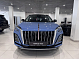 Hongqi HS3 Комфорт (Comfort), голубой