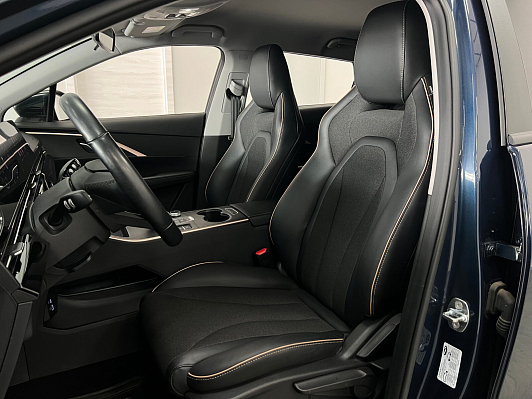 Omoda C5 Lifestyle, 2022 года, пробег 44046 км