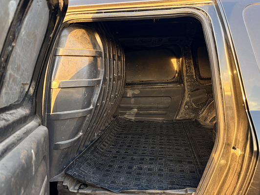 Lada (ВАЗ) Largus, 2015 года, пробег 282982 км