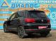 Volkswagen Tiguan Adventure, 2011 года, пробег 184000 км