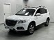 Haval H6 Lux, 2019 года, пробег 168400 км