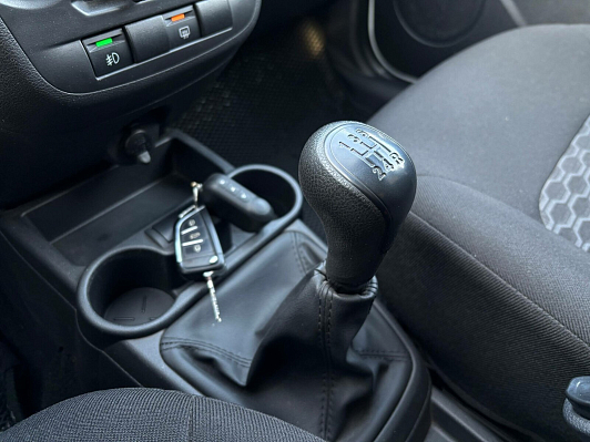 Lada (ВАЗ) Granta Classic'23, 2023 года, пробег 21791 км