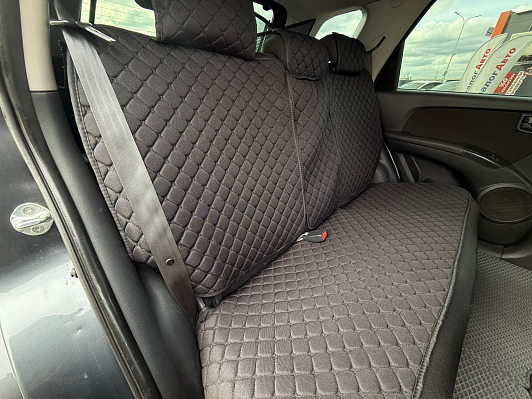 Kia Sportage Comfort, 2009 года, пробег 294000 км