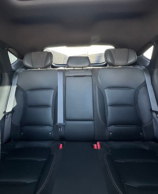 Geely Tugella Flagship, 2024 года, пробег 29094 км