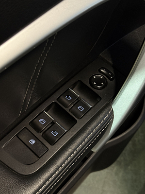 Geely Emgrand 7, 2019 года, пробег 89000 км