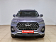 Chery Tiggo 7 Pro Prestige, 2022 года, пробег 80756 км