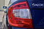 Skoda Rapid Hockey Edition Active, 2017 года, пробег 181500 км