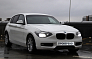 BMW 1 серии 116i, 2013 года, пробег 104000 км