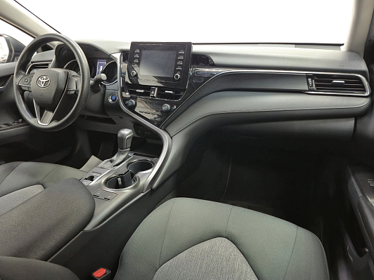 Toyota Camry, 2021 года, пробег 61754 км